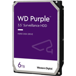 WD Purple Surveillance Hard Drive WD62PURZ (WD62PURZ)