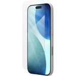 ZAGG DEFENCE GLASS APPLE IPHONE 17 17 SCREEN INTL (300119267)