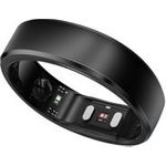 RINGCONN RCN G2 8 SW - Smart Ring Gen2 Gr. 8 schwarz (RCA-01-BK-8)