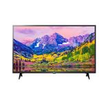 LG 32LK660H0LD Fernseher 32 Zoll Full HD LED webOS Netflix Pro:Centric Schwarz