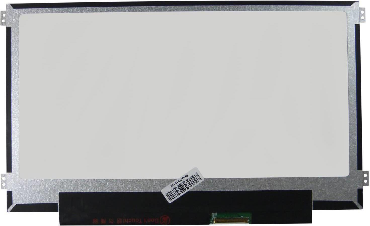 CoreParts MSC116H40-210M Notebook-Ersatzteil Anzeige (MSC116H40-210M)