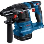 Bosch 0.611.924.000 18V System Akku Bohrhammer GBH 18V-22
