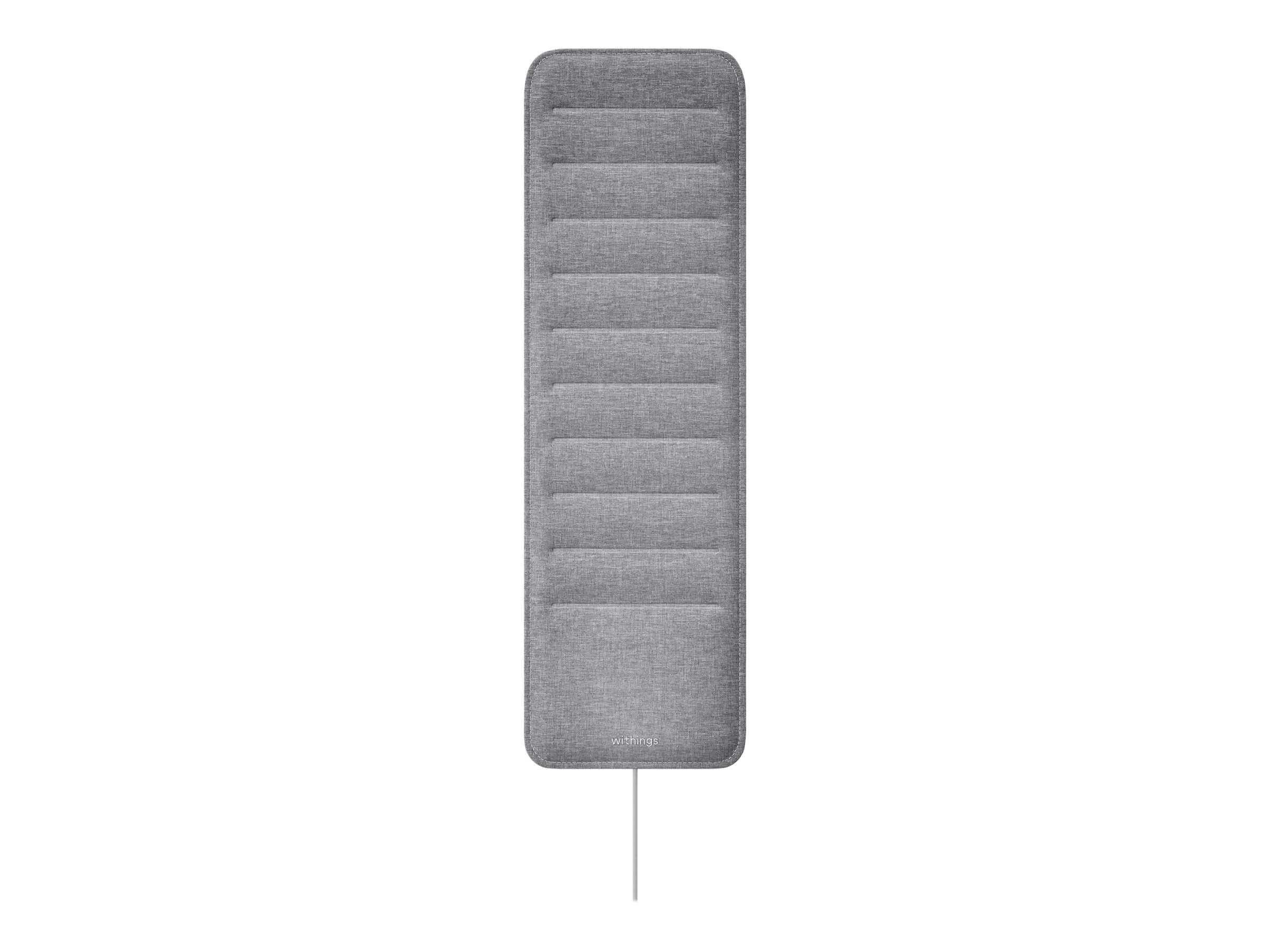 Withings Sleep Analyzer Schlaf-Tracker Wi-Fi/Bluetooth