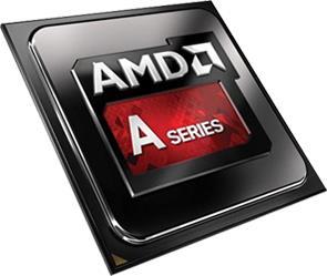 HP Inc. AMD A10 5800B (703598-001)