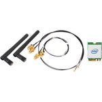 Shuttle WLN-M1 Netzwerkadapter (WLN-M1)