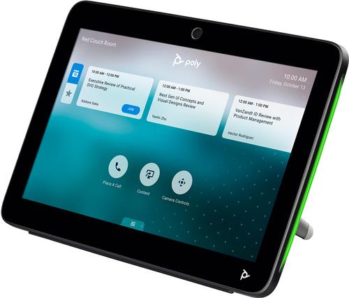 Poly TC10 No Radio Touch Controller (977L7AA#AC3)