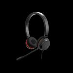 JABRA EVOLVE 30 II Duo (14401-21)