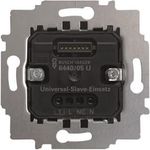 Busch-Jaeger Universal-Slave-Einsatz Bewg./Präsenzmelder 6440/05 U (2CKA006400A0090)