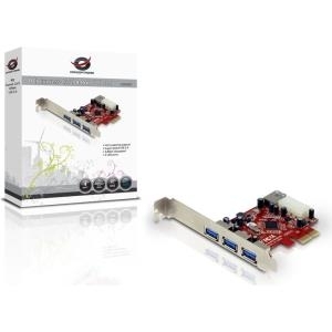 Conceptronic C4USB3EXI (C05-138 C4USB3EXI)