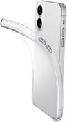 Cellularline Fine Case iPhone 17 Clear (FINECIPH17T)