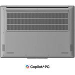 Lenovo IdeaPad Pro 5 16" 2.8K OLED Notebook Intel Core Ultra 7 356H 32GB RAM 1TB SSD QWERTZ DE