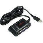 ROLINE Konverter USB / Parallel + Seriell (12.02.1017)