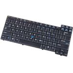 KEYBOARD 85-30P BLACK-IT (378203-061)