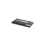 HP POS Keyboard with Magnetic Stripe Reader (FK218AA#ABD)