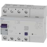 Doepke DFS6 040-4/0,03-A NU FI-Schutzschalter 4p 40A 0.03A 09134801 1 (09134801)
