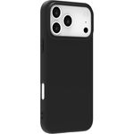 eSTUFF INFINITE GRS VIENNA iPhone 17 Pro Max Black Cover. (ES67101058-BULK)
