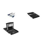 DIGITUS Octopus Tastatur- / Video- / Maus- (KVM-) Kabel (DS-19233)