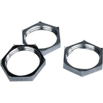 LAPP Gegenmutter mit Erdungskrallen M40 Messing Messing SKINDICHT® SM-PE M40 1 St. (52103350)