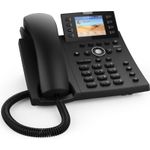 snom D335 VoIP-Telefon (4390)