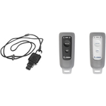 Zebra Barcodescanner-Zubehörkit (LNYD-000060W-04)