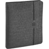 Wenger Affiliate - Mappe mit Reißverschluss für Tablet / Zubehör - Polyester - Grau - 25,40cm (10") (601360)