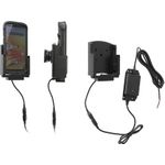 ZEBRA PROCLIP CHARGING CRADLE W/ TILT SWIVEL 5.4V H-WIRED PW F/TC53/58 (3PTY-PCLIP-713306)