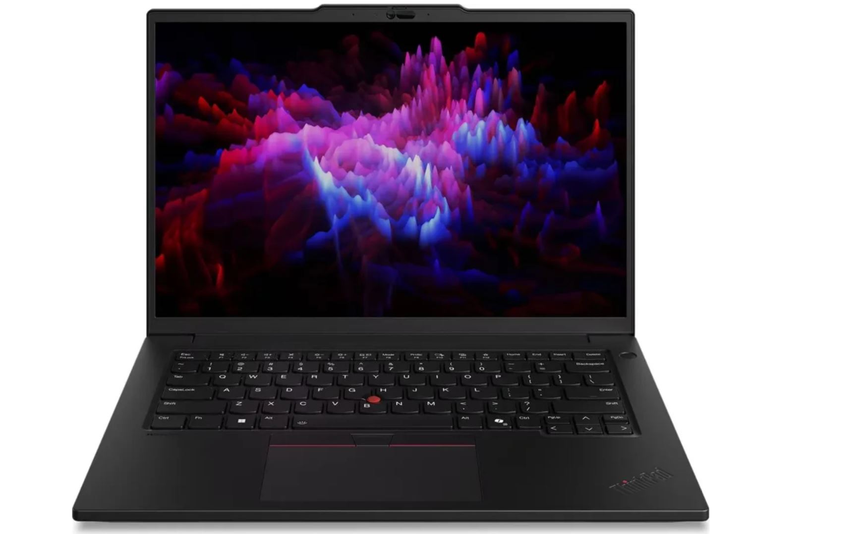 Lenovo ThinkPad P14s Gen 6 (21QT006QGE) Intel Core Ultra 7 32 GB RAM 512 GB SSD 14,5" Touch DE