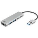 ACT AC6125 USB 3.2 Gen 1 (3.1 Gen 1) Type-A (AC6125)