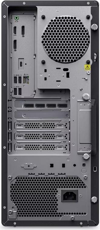 Lenovo ThinkStation P4 Tower AMD Ryzen 7 PRO 9755 64 GB RAM 512 GB SSD RTX PRO 2000 16 GB Windows 11 Pro 3 Jahre Premier Support