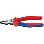 Kraft-Kombizange 180 mm