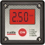Aerotec Digitalmanometer 1/8“ 2010218 Betriebsdruck max. 16 bar (2010218)