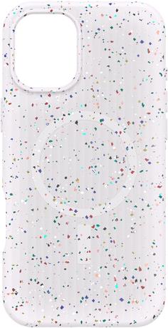 OTTERBOX OB SYMCORE APPLE IPHONE 16 PLUS SPRINKLES - WHITE (77-97256)