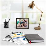 HP 56 Schwarz Original (C6656AE#UUS)