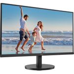 AOC Q27B3MA B3 Series LED-Monitor 27 Zoll QHD 75Hz VA-Panel Lautsprecher Schwarz (Q27B3MA) (geöffnet)