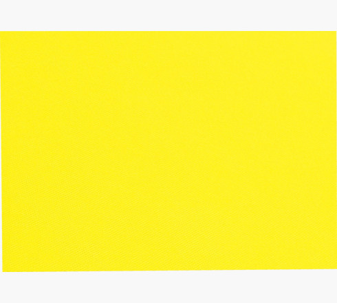 PROnappe S340124I Platzdeckchen Rechteck 30 x 40 cm Gelb