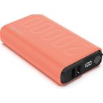 Ultron PB-20000 20000 mAh Orange (390656)