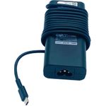 Dell E5 65-Watt 3-Prong Type-C AC Adapter (1N3PY)