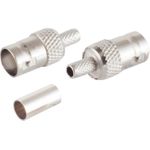 ShiverPeaks S/CONN maximum connectivity Adapter Video/ Audio-BNC - Kupplung, RG 58 U, crimp (98807-3)