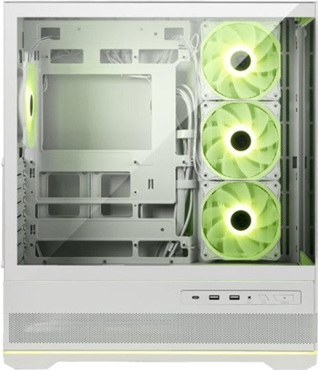 MSI GEH Midi MAG PANO 110R PZ WHITE (306-7G28W21-JA4)