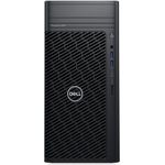 DELL Precision 3680 Intel® Core™ i7 i7-14700 16 GB DDR5-SDRAM 512 GB SSD NVIDIA T1000 Windows 11 Pro Tower Arbeitsstation Schwarz (GGNGH)
