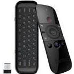 FANTEC AIR-300 Air Mouse Tastatur Fernbedienung (2469)