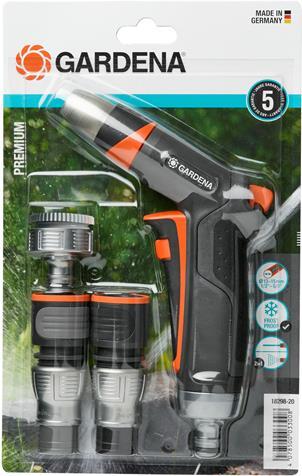 Gardena Premium Basic Set - Bewässerungsspritze (18298-20)
