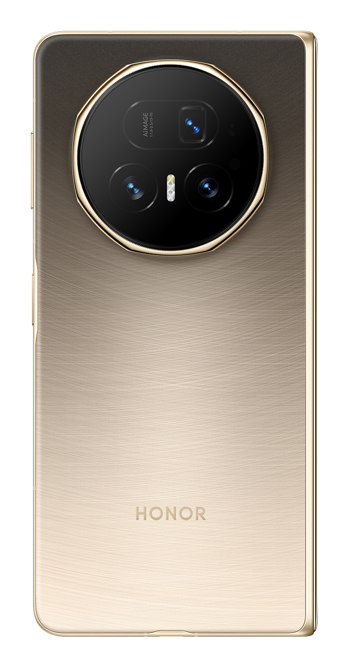 Honor Magic V5 7.95" 16 GB RAM 512 GB Gold