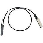 Cisco 40GBASE-CR4 Passive Copper Cable (QSFP-H40G-CU5M=)