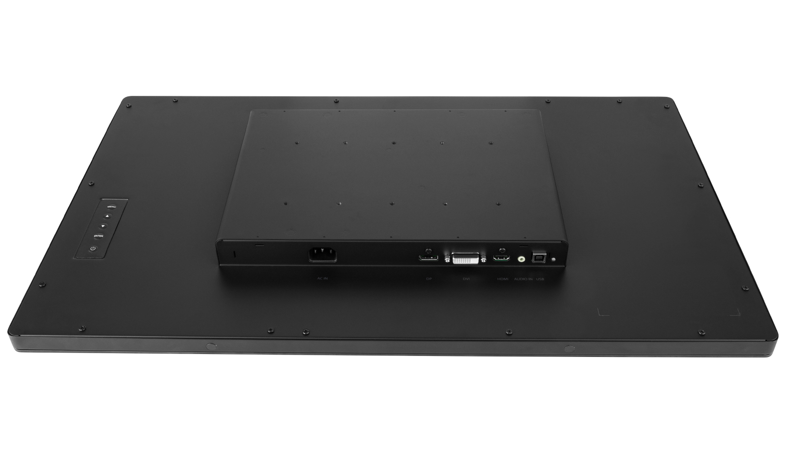 Iiyama ProLite TF2738MSC-B2 27" Touchmonitor Full HD Schwarz