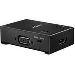 Lindy VGA EDID Emulator - EDID-Emulator