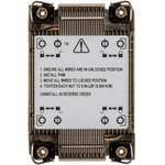 Supermicro SNK-P0087P Computerkühlsystemteil/-zubehör Kühlkörper (SNK-P0087P)