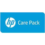 HP 4 year 24x7 Software StoreOnce 6000 Catalyst LTU Proactive Care Advanced Service (U6NQ2E)