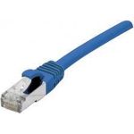 CUC Exertis Connect 858629 Netzwerkkabel Blau 5 mCat.7 Rohkabel S/FTP (S-STP) (858629)