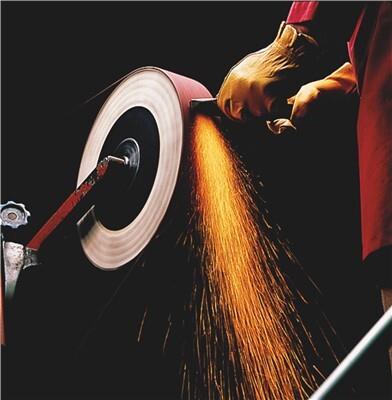 3M Schleifband 150x2000mm 60+ 984F 3M-Cubitron II VE=10 (7000060775)